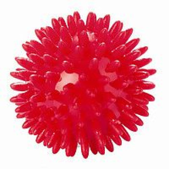 Мяч игольчатый (диаметр 7 см) ОM-107