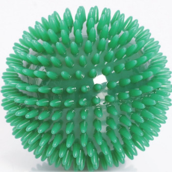 Мяч игольчатый (диаметр 10 см) ОM-110