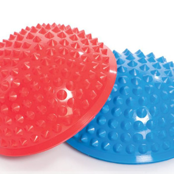 Полусфера игольчатая OM-513