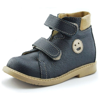 Ботинки ортопедические ОРТЕКС "Уточка"