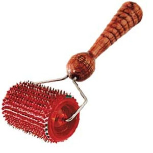 Устройство аппликационное, цилиндрическое Ляпко "Валик Большой" 5,0 Ag