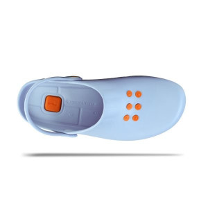 Сабо медицинские Wock Nube 04 (белые)