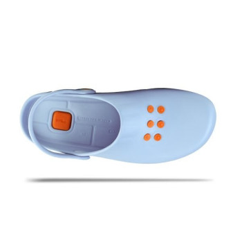 Сабо медичні Wock Nube 04 (білі)