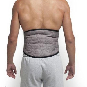 Бандаж підтримуючий зігріваючий Алком 2033 ONLINE ONLY / WAYFORPAY