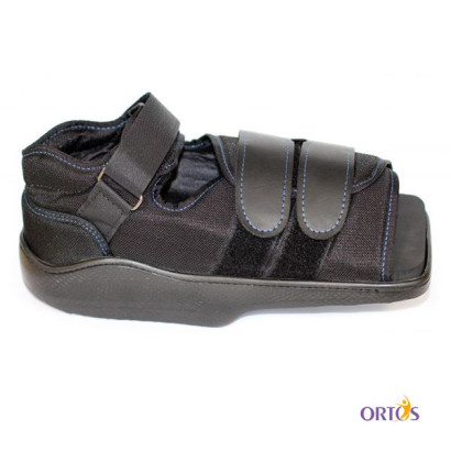 Послеоперационная обувь ARMOR ARF16 для разгрузки переднего отдела стопы