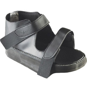 Післяопераційне взуття Aurafix 821