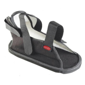 Обувь под гипс Aurafix 822