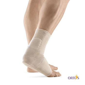 Бандаж на гомілковостопний суглоб Bauerfeind AchilloTrain