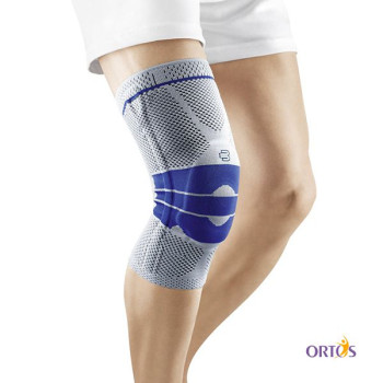 Ортез на колінний суглоб Bauerfeind GenuTrain Knee Suppor (11041205080002)