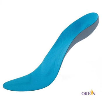 Устілка-ортез Bauerfiend ErgoPad Ball & Racket