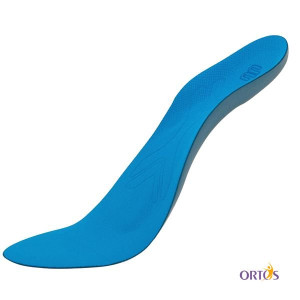 Стелька-ортез Bauerfiend ErgoPad Run & Walk