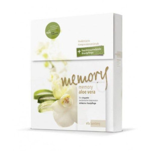 Компрессионные гольфы, II класс компр.Ofa Bamberg Memory Aloe Vera