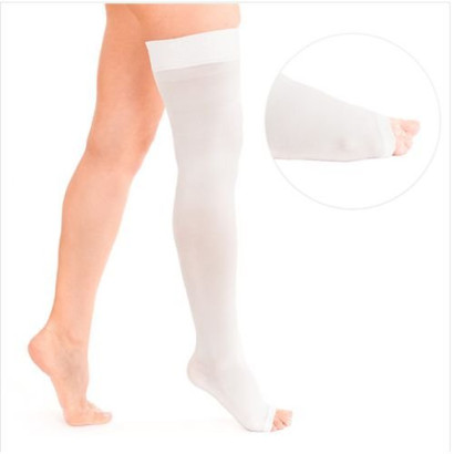 Чулки компрессионные, I класс компрессии Ofa Bamberg Lastofa