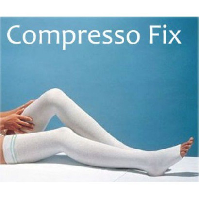 Чулки компрессионные, I класс компрессии Ofa Bamberg Compresso Fix