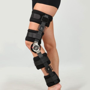 Ортез на колінний суглоб з можливістю регулювання кута Неасо SL-09A ONLINE ONLY / WAYFORPAY