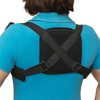 Ортопедичний реклінатор «Кільця Дельбе» дитячий Алком 1080 k