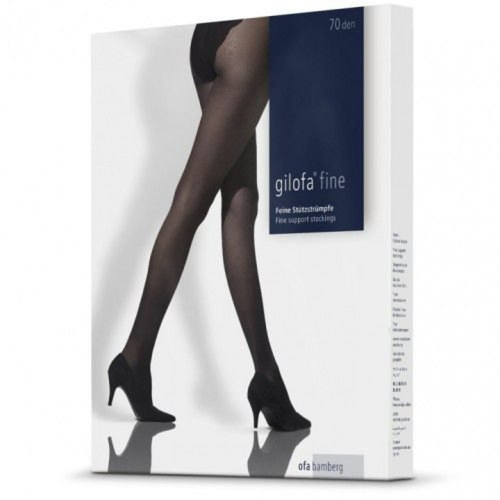 Колготи компресійні,  Ofa Bamberg Gilofa Fine AT