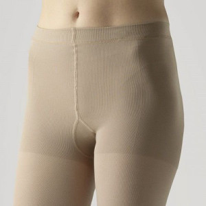 Колготы компрессионные, I класс компрессии Ofa Bamberg Lastofa cotton