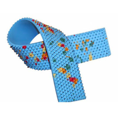 Устройство аппликационное, плоское Ляпко «Дуэт» 4,9 Ag