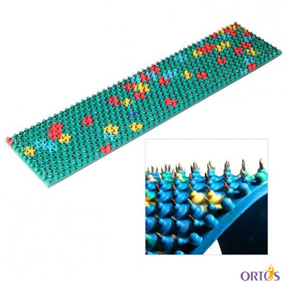 Устройство аппликационное, плоское Ляпко "Спутник" 4.9 Ag