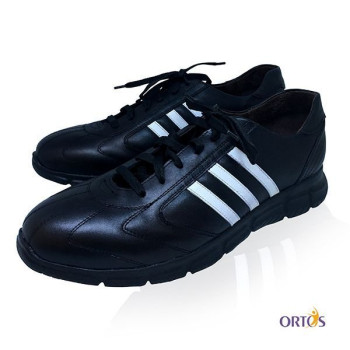 Туфлі ортопедичні M 8888