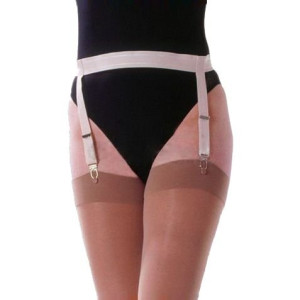 Пояс для панчох з 4-ма гумками Medi