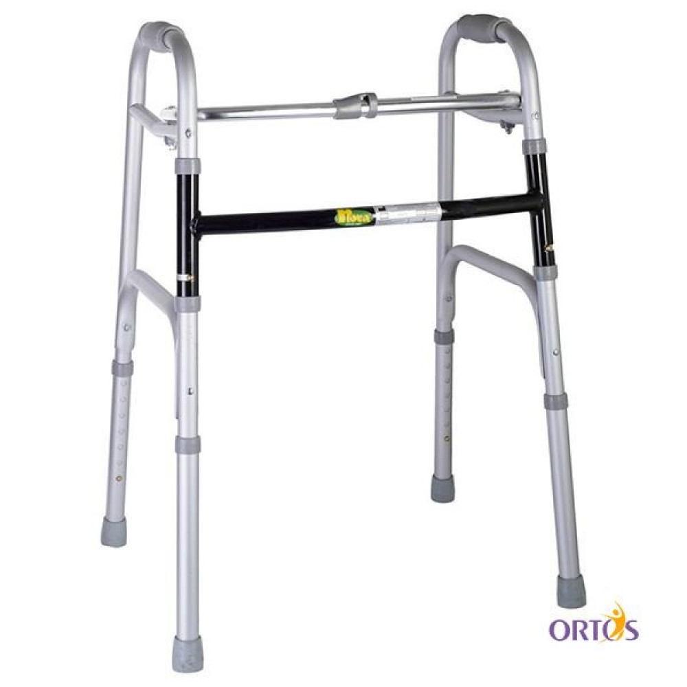 Ходунки складні, регульовані NOVA B4070 81-96,5 см