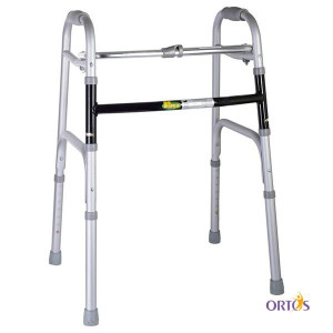 Ходунки складні, регульовані NOVA B4070 81-96,5 см