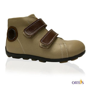 Черевики ортопедичні ОrtoBaby D9105