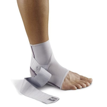 БАНДАЖ НА ГОЛЕНОСТОПНЫЙ СУСТАВ PUSH CARE ANKLE BRACE  1.20.1