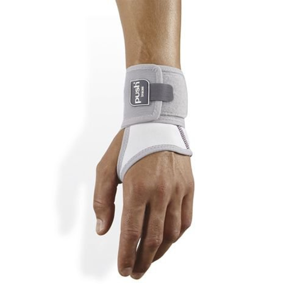 Бандаж на лучезапястный сустав PUSH CARE WRIST BRACE 1.10.1