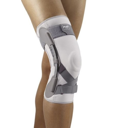ОРТЕЗ НА КОЛІННИЙ СУГЛОБ PUSH MED KNEE BRACE 2.30.1