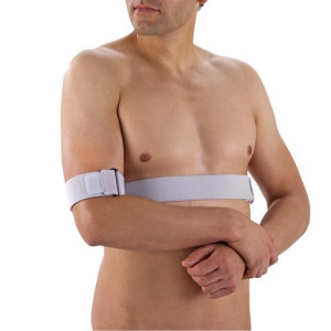 Бандаж на плечевой сустав SHOULDER BRACE PUSH MED 2.50.3 