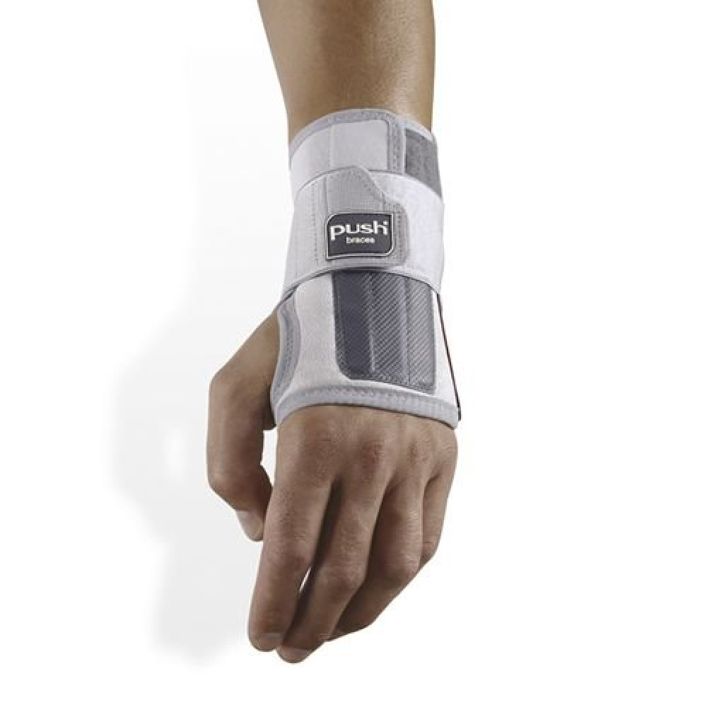 Ортез на лучезапястный сустав PUSH MED WRIST BRACE 2.10.1