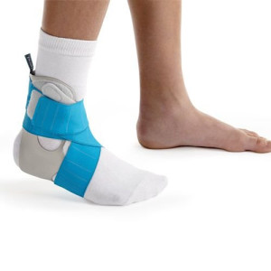 Ортез на голеностопный сустав детский PUSH ORTHO ANKLE BRACE AEQUI JUNIOR 3.20.2