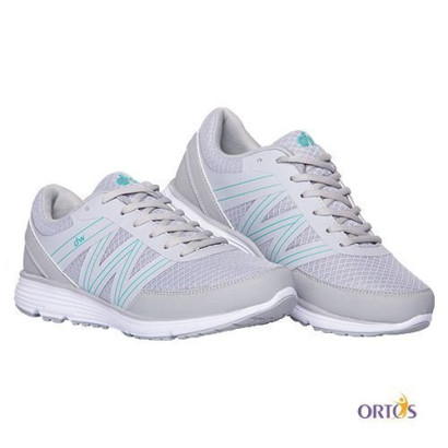 Ортопедическая обувь кроссовки Diawin DW active Snowy Rose