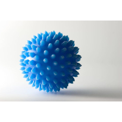 Масажний м'ячик (діаметр 7 см)
