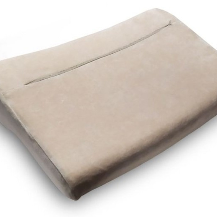 Подушка ортопедична з ефектом пам’яті NOSCO ANATOMIC MED 17001