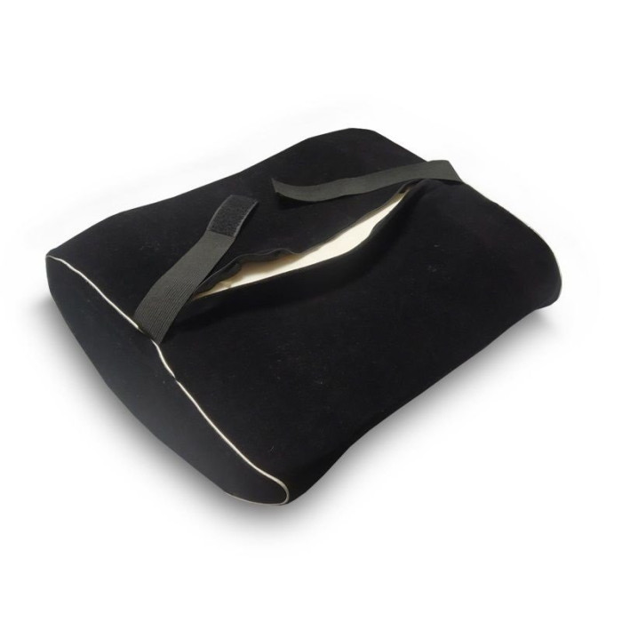 Подушка ортопедическая под поясницу NOSCO ORTHO LUMBAR PLUS 17003