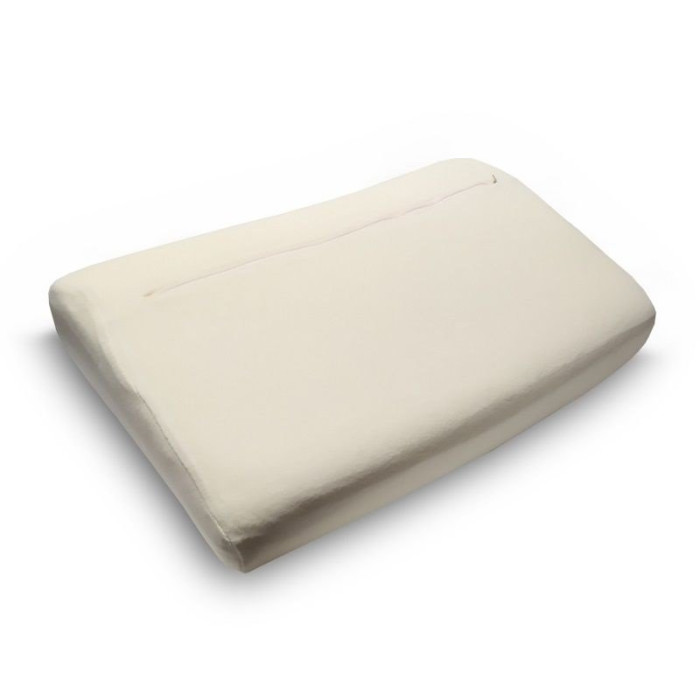 Подушка ортопедическая с эффектом памяти NOSCO ANATOMIC STANDART 17007