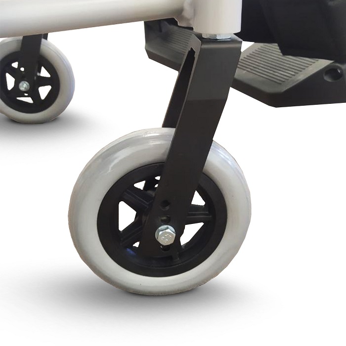 Середньоактивне крісло колісне NOSCO NSC-001Т