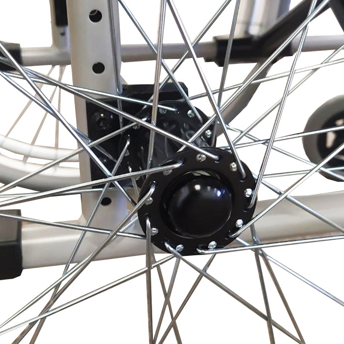 Середньоактивне крісло колісне NOSCO NSC-001Т