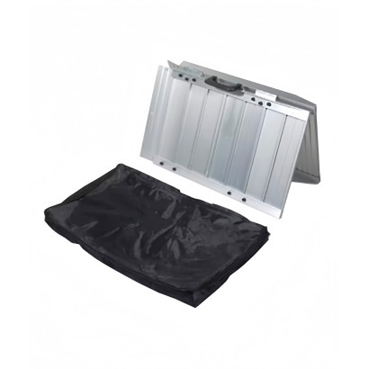 Рампа складана алюмінієва 6´ NSC-1097