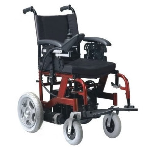 Крісло колісне з електроприводом NSC-127
