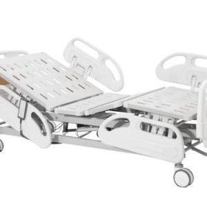 Ліжко медичне електричне з п'ятьма функціями регулювання NSC-3238WGZF4