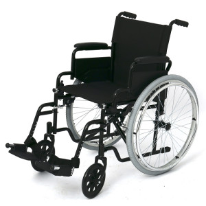 Низькоактивне крісло колісне NOSCO NSC005L