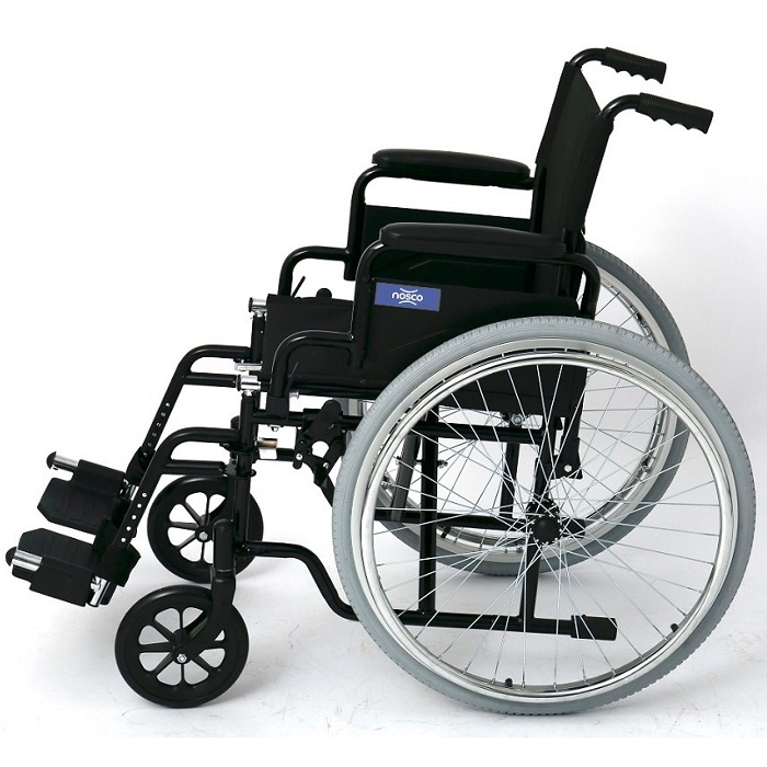 Низькоактивне крісло колісне NOSCO NSC005L