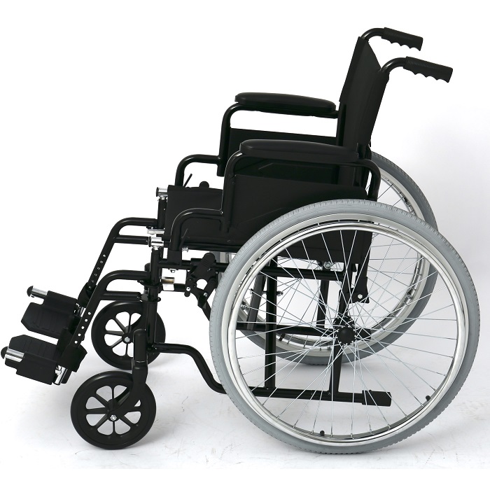 Низькоактивне крісло колісне NOSCO NSC005L