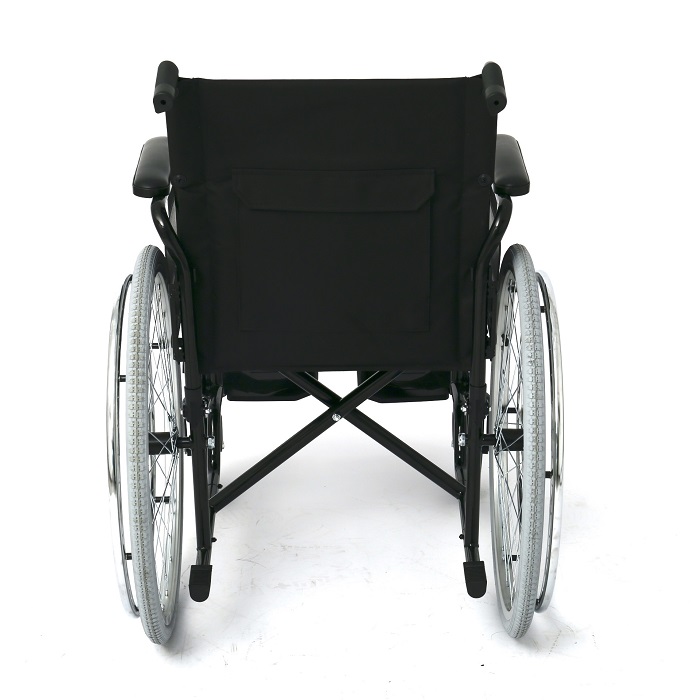 Низькоактивне крісло колісне NOSCO NSC005L