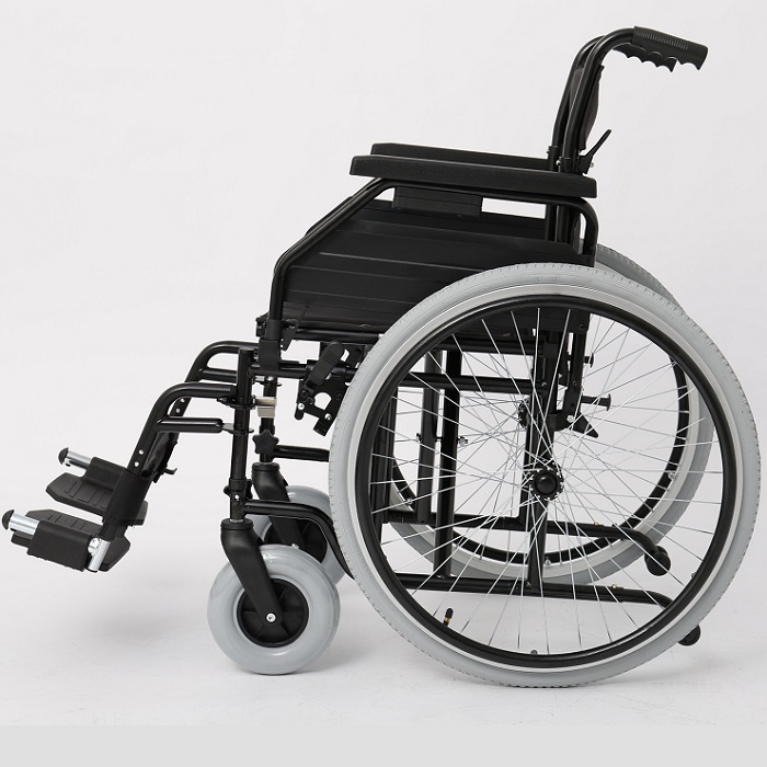 Низькоактивне крісло колісне NOSCO NSC-023L